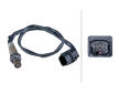 Lambda sonda HELLA 6PA 358 103-131