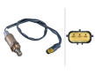 Lambda sonda HELLA 6PA 358 103-311