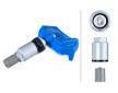 Snímač kola, kontrolní systém tlaku v pneumatikách HELLA 6PP 358 139-551