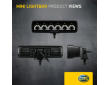 Diaľkový svetlomet HELLA 1FB 358 176-211