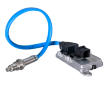 NOx-sensor, NOx-katalyzator HELLA 6PN 358 186-521