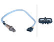 Lambda sonda HELLA 6PA 358 243-461