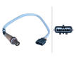 Lambda sonda HELLA 6PA 358 243-481