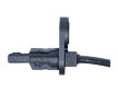 Snímač, počet otáček kol HELLA 6PU 358 251-411