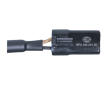 Snímač, počet otáček kol HELLA 6PU 358 251-501