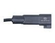 Snímač, počet otáček kol HELLA 6PU 358 251-541