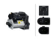 Kompresor pneumatického systému HELLA 8TG 358 256-041