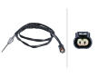 Cidlo, teplota vyfukovych plynu HELLA 6PT 358 284-331