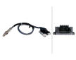 NOx-sensor, NOx-katalyzator HELLA 6PN 358 307-771