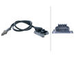 NOx-sensor, NOx-katalyzator HELLA 6PN 358 387-011