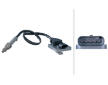 NOx-sensor, NOx-katalyzator HELLA 6PN 358 387-031