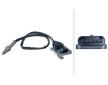 NOx-sensor, NOx-katalyzator HELLA 6PN 358 387-051