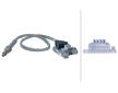 NOx-sensor, NOx-katalyzator HELLA 6PN 358 387-091