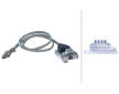 NOx-sensor, NOx-katalyzator HELLA 6PN 358 387-101