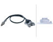 NOx-sensor, NOx-katalyzator HELLA 6PN 358 387-111