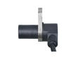 Snímač, počet otáček kol HELLA 6PU 358 417-361