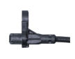 Snímač, počet otáček kol HELLA 6PU 358 417-381