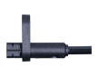 Snímač, počet otáček kol HELLA 6PU 358 417-741