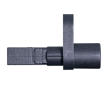 Snímač, počet otáček kol HELLA 6PU 358 417-771