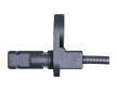 Snímač, počet otáček kol HELLA 6PU 358 422-001
