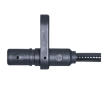 Snímač, počet otáček kol HELLA 6PU 358 422-051