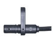 Snímač, počet otáček kol HELLA 6PU 358 422-061