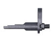 Snímač, počet otáček kol HELLA 6PU 358 422-091