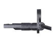 Snímač, počet otáček kol HELLA 6PU 358 422-351