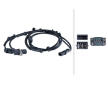 Snímač, počet otáček kol HELLA 6PU 358 422-771