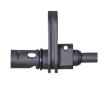 Snímač, počet otáček kol HELLA 6PU 358 422-811