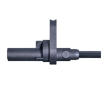 Snímač, počet otáček kol HELLA 6PU 358 422-981