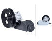 Hydraulické čerpadlo, řízení HELLA 8TL 359 000-101