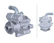 Hydraulické čerpadlo, řízení HELLA 8TL 359 000-181