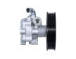 Hydraulické čerpadlo, řízení HELLA 8TL 359 000-281