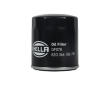 Olejový filtr HELLA 8ZO 366 100-781