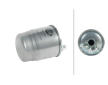 Palivový filtr HELLA 8ZF 366 110-001