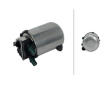 Palivový filtr HELLA 8ZF 366 110-021