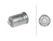 Palivový filtr HELLA 8ZF 366 110-051