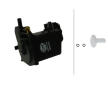 Palivový filtr HELLA 8ZF 366 110-131