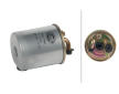 Palivový filtr HELLA 8ZF 366 110-481
