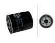 Palivový filtr HELLA 8ZF 366 110-501