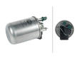 Palivový filtr HELLA 8ZF 366 110-531