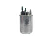 Palivový filtr HELLA 8ZF 366 110-531