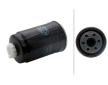 Palivový filtr HELLA 8ZF 366 110-711