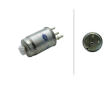 Palivový filtr HELLA 8ZF 366 110-791