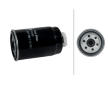 Palivový filtr HELLA 8ZF 366 110-931