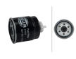 Palivový filtr HELLA 8ZF 366 110-991