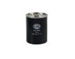 Palivový filtr HELLA 8ZF 366 111-011