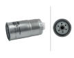 Palivový filtr HELLA 8ZF 366 111-041