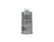 Palivový filtr HELLA 8ZF 366 111-041